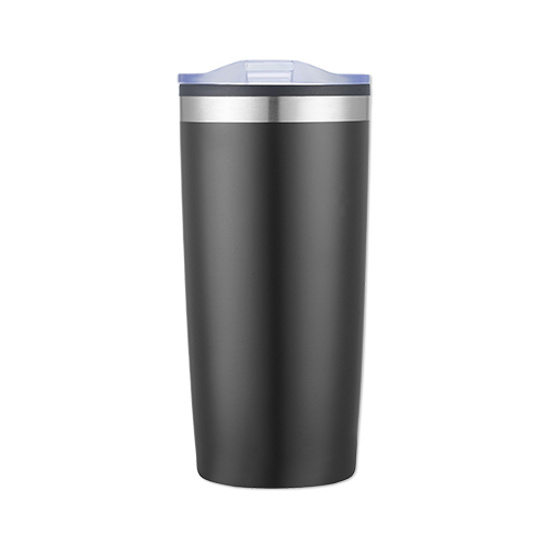 Picture of 20 Oz. Double Wall Vacuum Tumbler w/Plastic Liner
