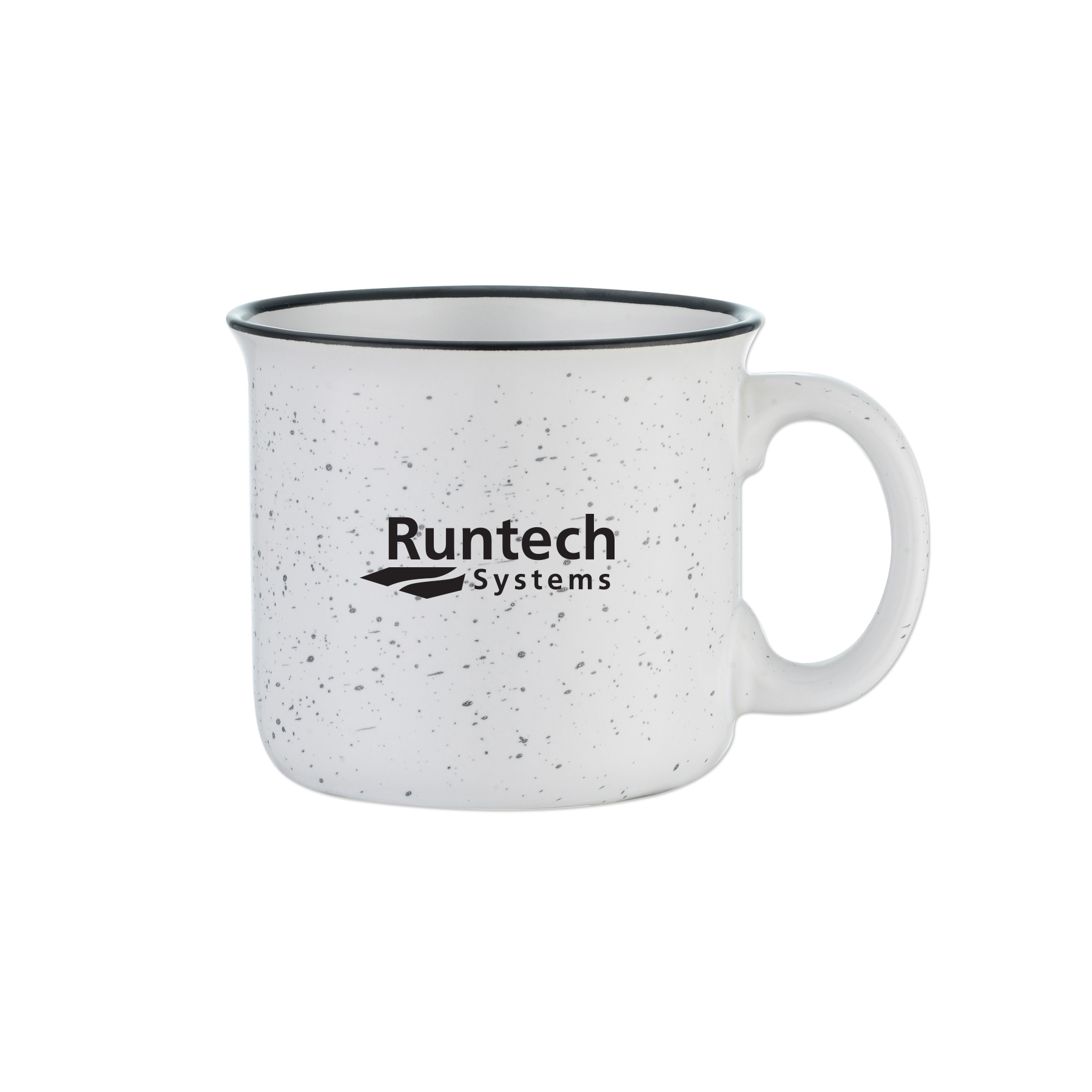 Picture of 15 Oz. Speckled Campfire Mug
