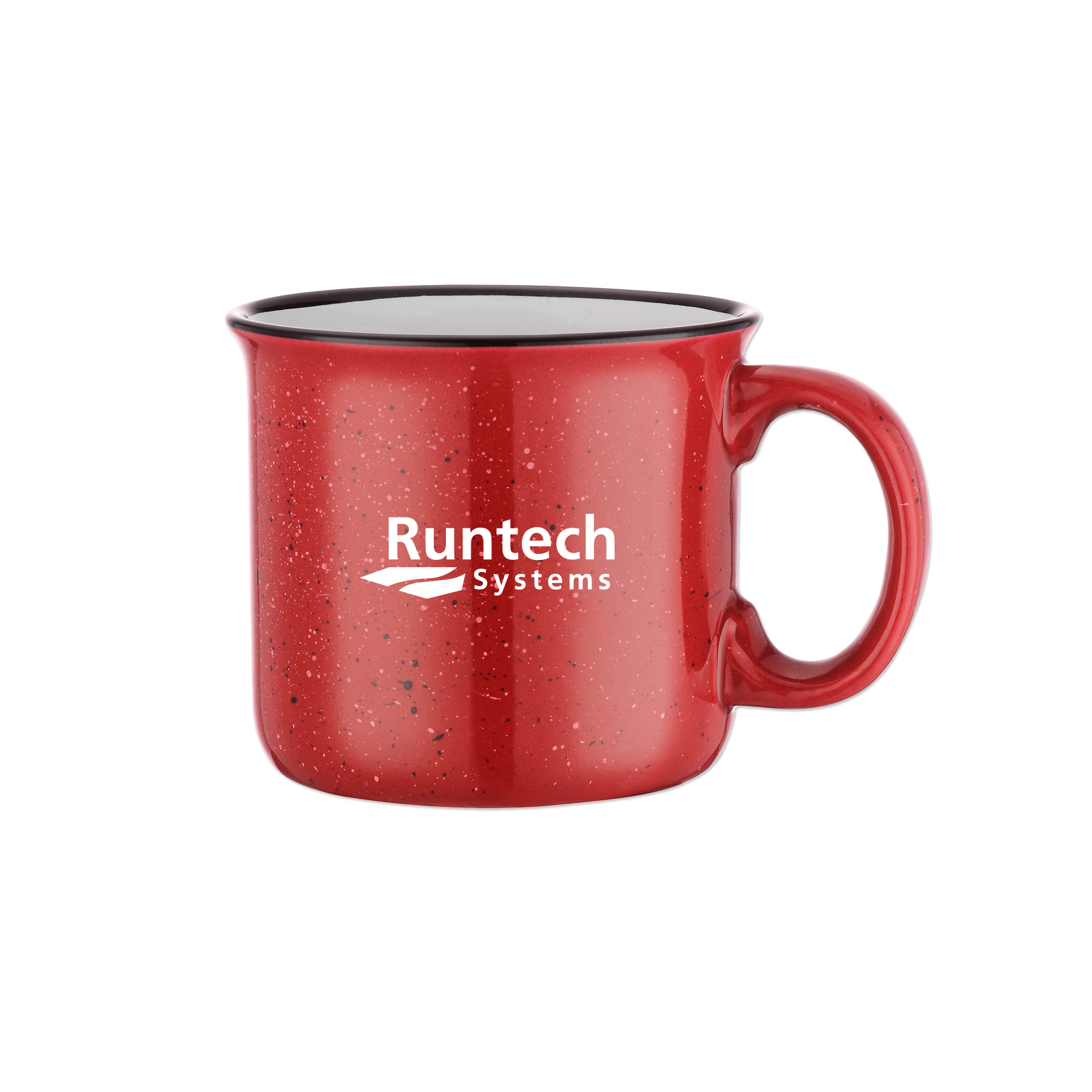 Picture of 15 Oz. Speckled Campfire Mug