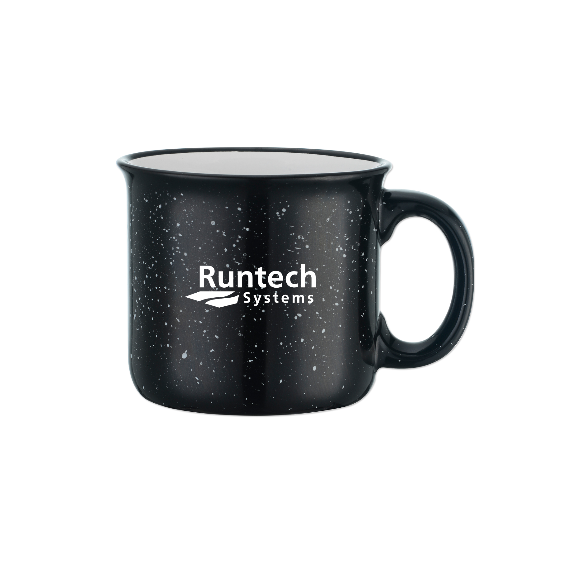 Picture of 15 Oz. Speckled Campfire Mug