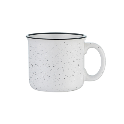 Picture of 15 Oz. Speckled Campfire Mug
