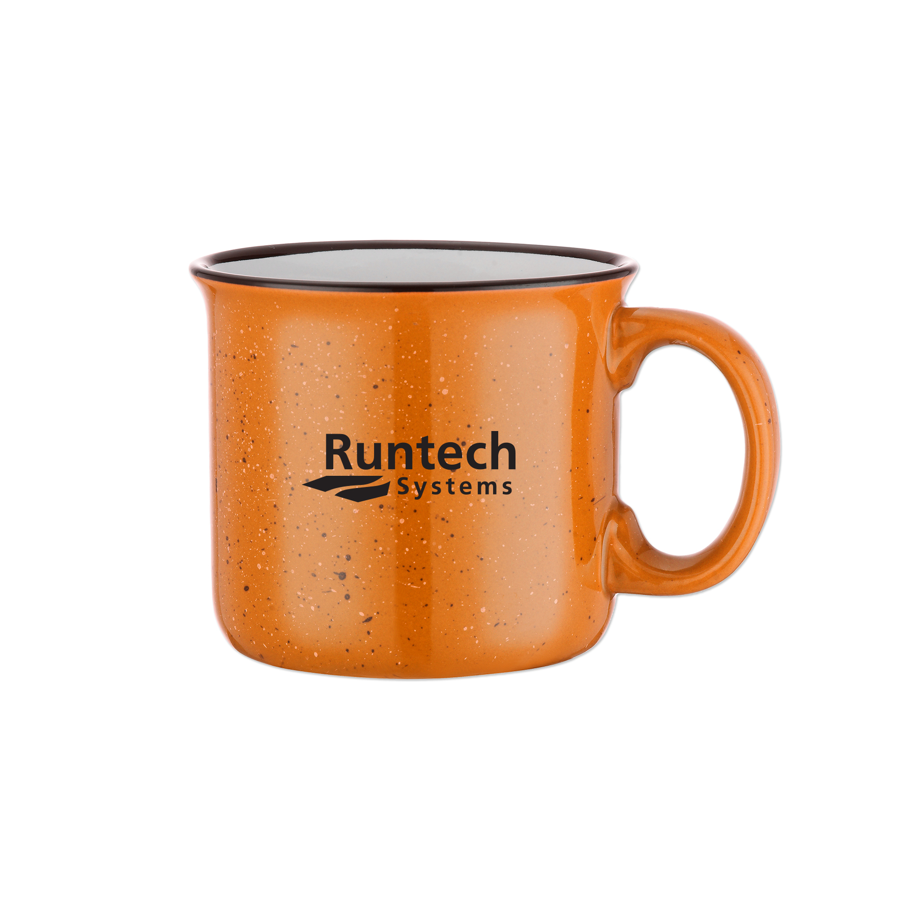Picture of 15 Oz. Speckled Campfire Mug