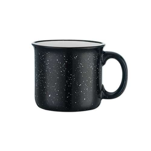 Picture of 15 Oz. Speckled Campfire Mug