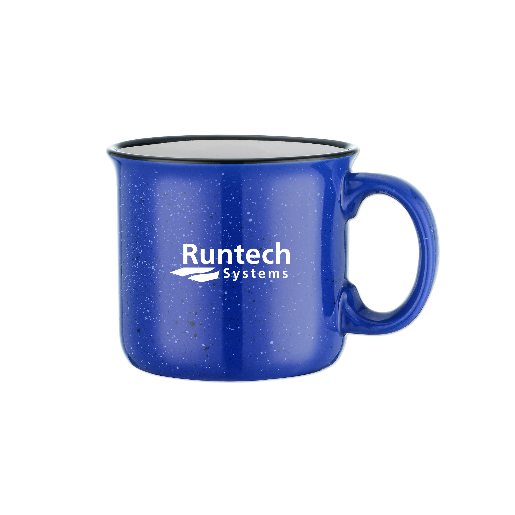 Picture of 15 Oz. Speckled Campfire Mug