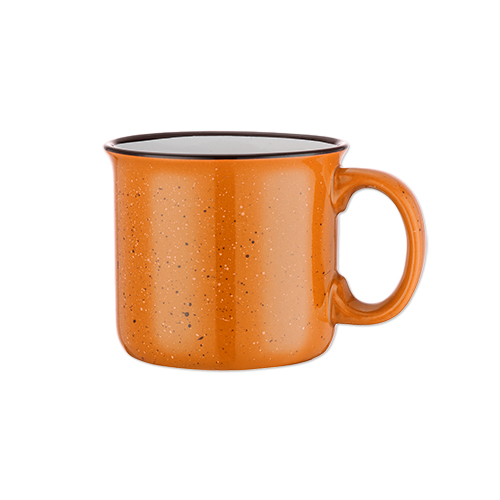 Picture of 15 Oz. Speckled Campfire Mug