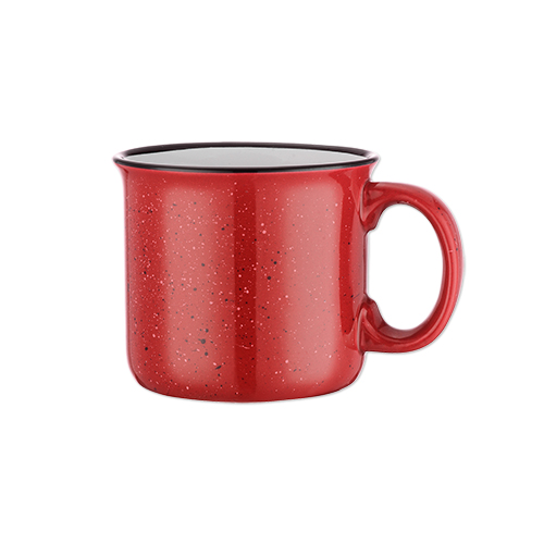 Picture of 15 Oz. Speckled Campfire Mug