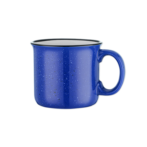 Picture of 15 Oz. Speckled Campfire Mug