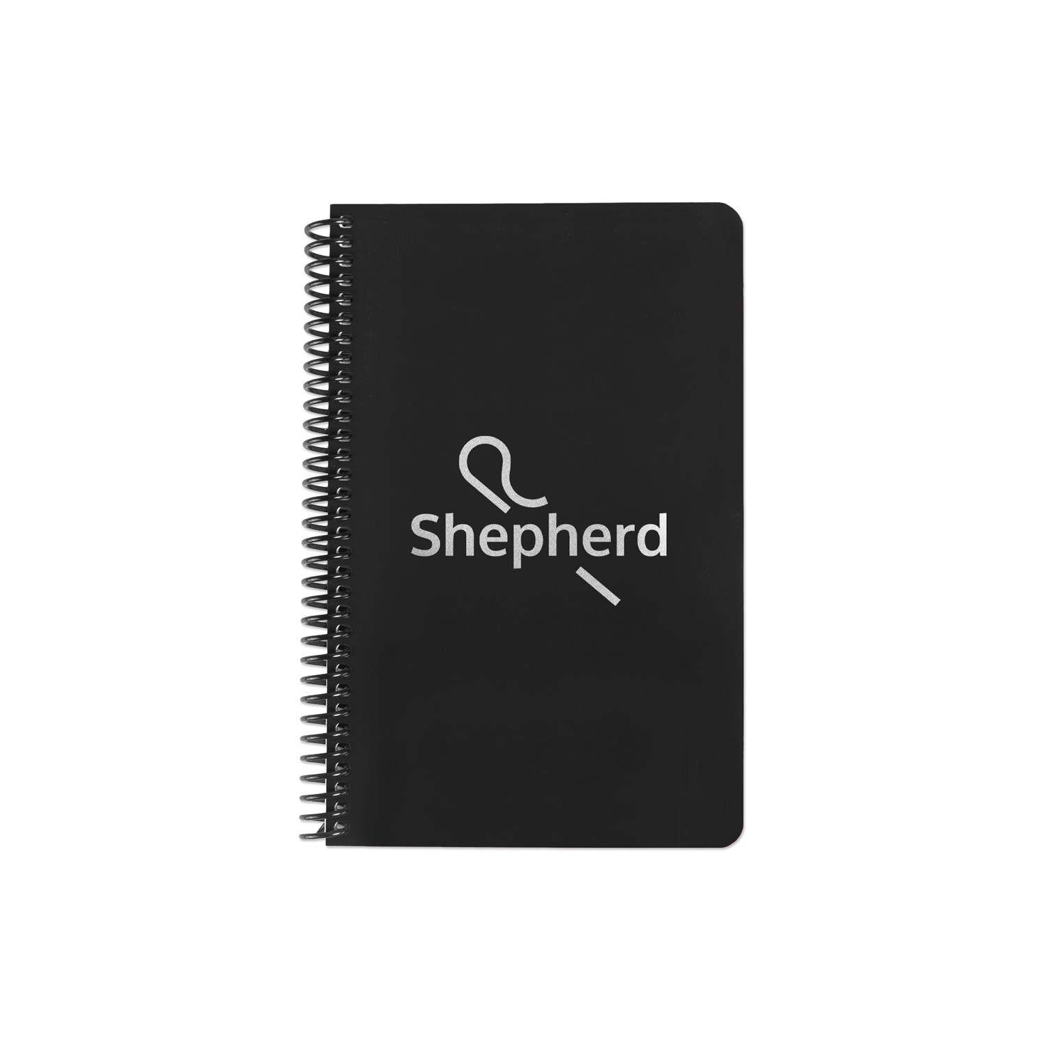 Picture of 5 1/4" x 8 1/4" Academic Weekly Planner