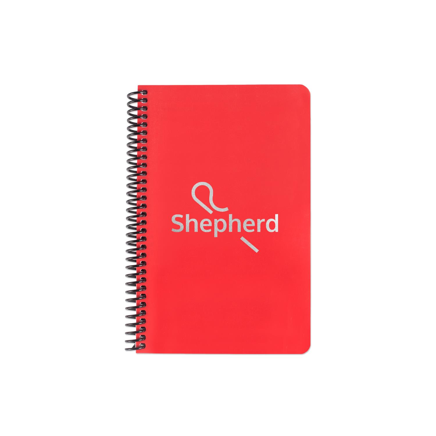 Picture of 5 1/4" x 8 1/4" Academic Weekly Planner