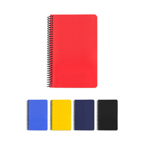 Picture of 5 1/4" x 8 1/4" Academic Weekly Planner