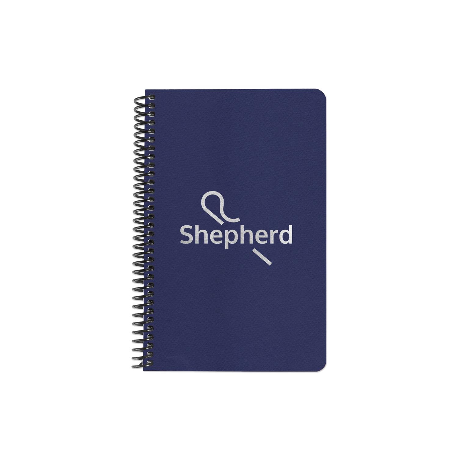 Picture of 5 1/4" x 8 1/4" Academic Weekly Planner
