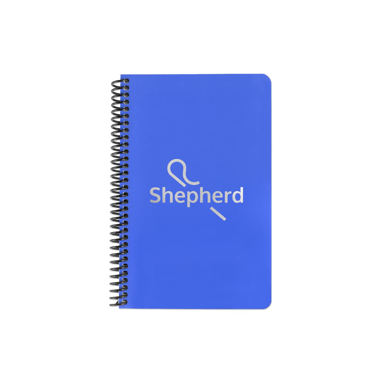 Picture of 5 1/4" x 8 1/4" Academic Weekly Planner
