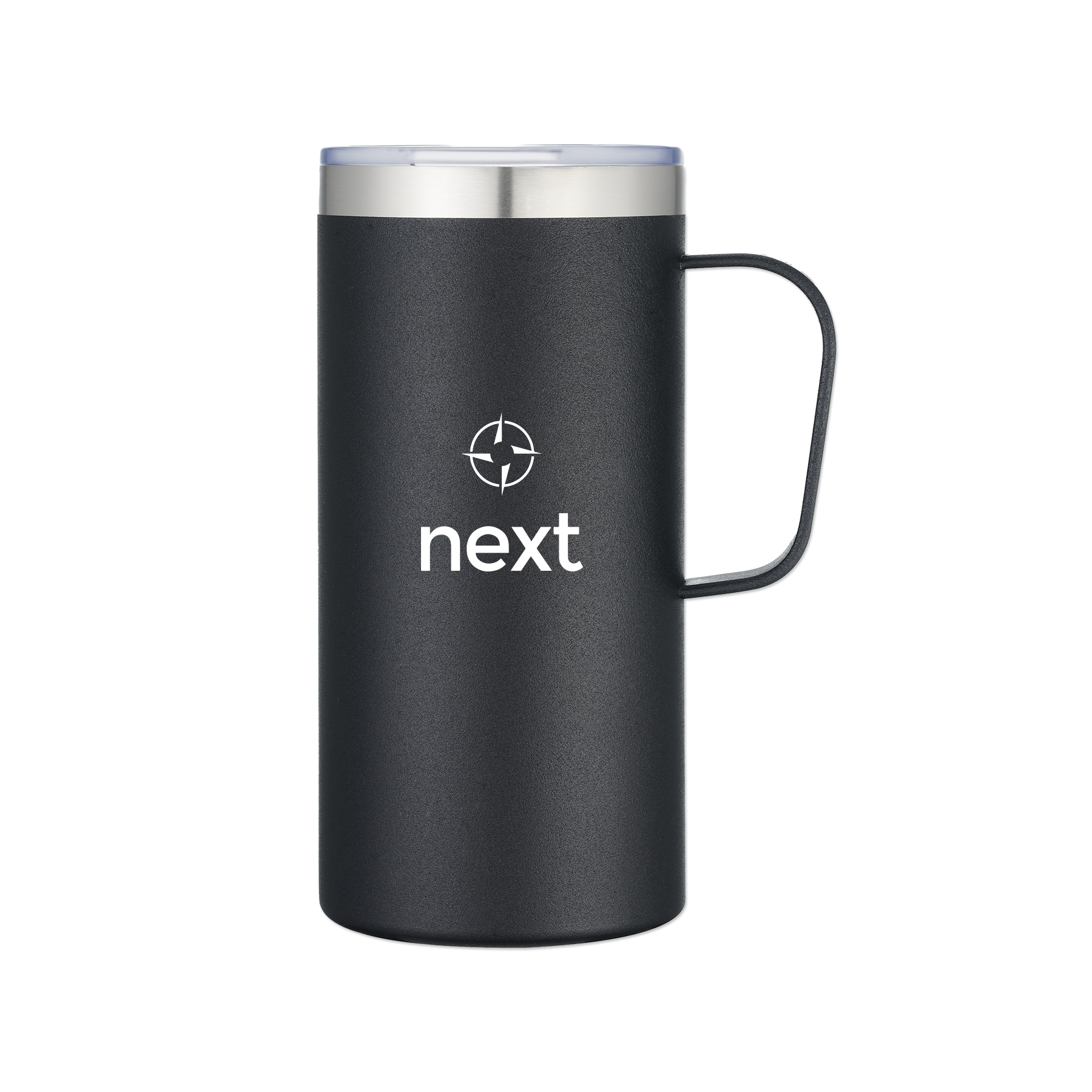 Picture of 20 Oz. Vacuum Camp Mug w/Handle