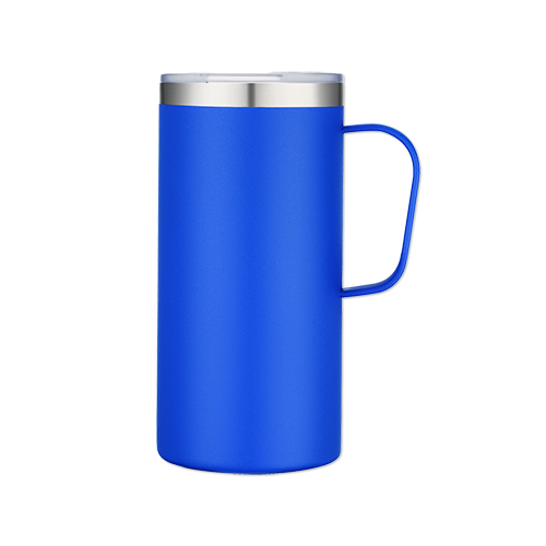 Picture of 20 Oz. Vacuum Camp Mug w/Handle
