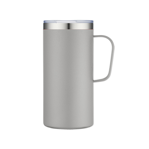 Picture of 20 Oz. Vacuum Camp Mug w/Handle