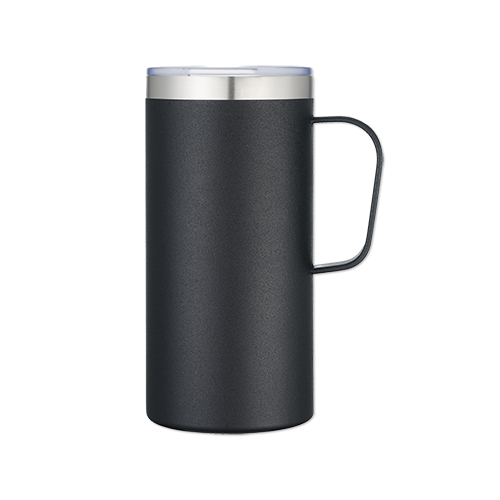 Picture of 20 Oz. Vacuum Camp Mug w/Handle