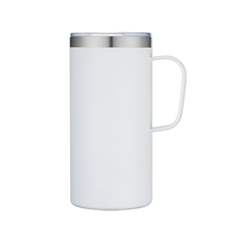 Picture of 20 Oz. Vacuum Camp Mug w/Handle