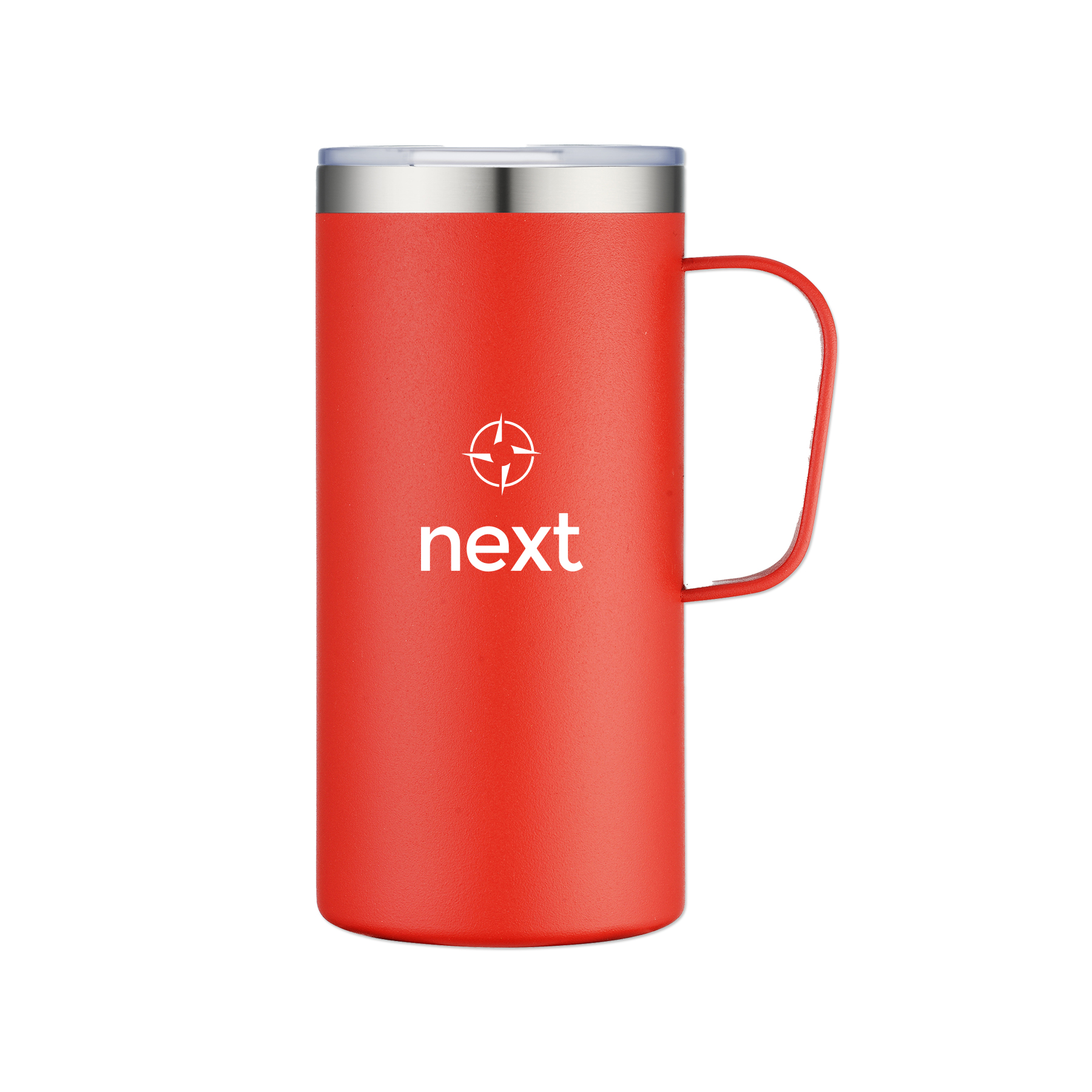 Picture of 20 Oz. Vacuum Camp Mug w/Handle