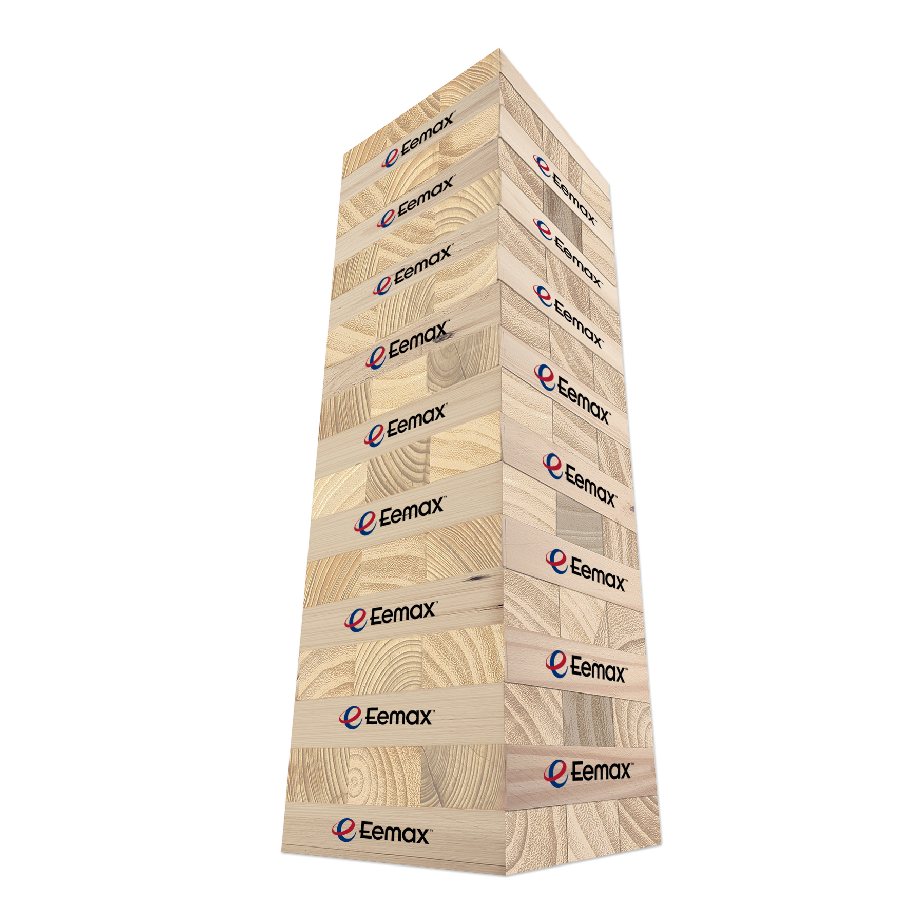 Picture of Giant Topple Tower Game