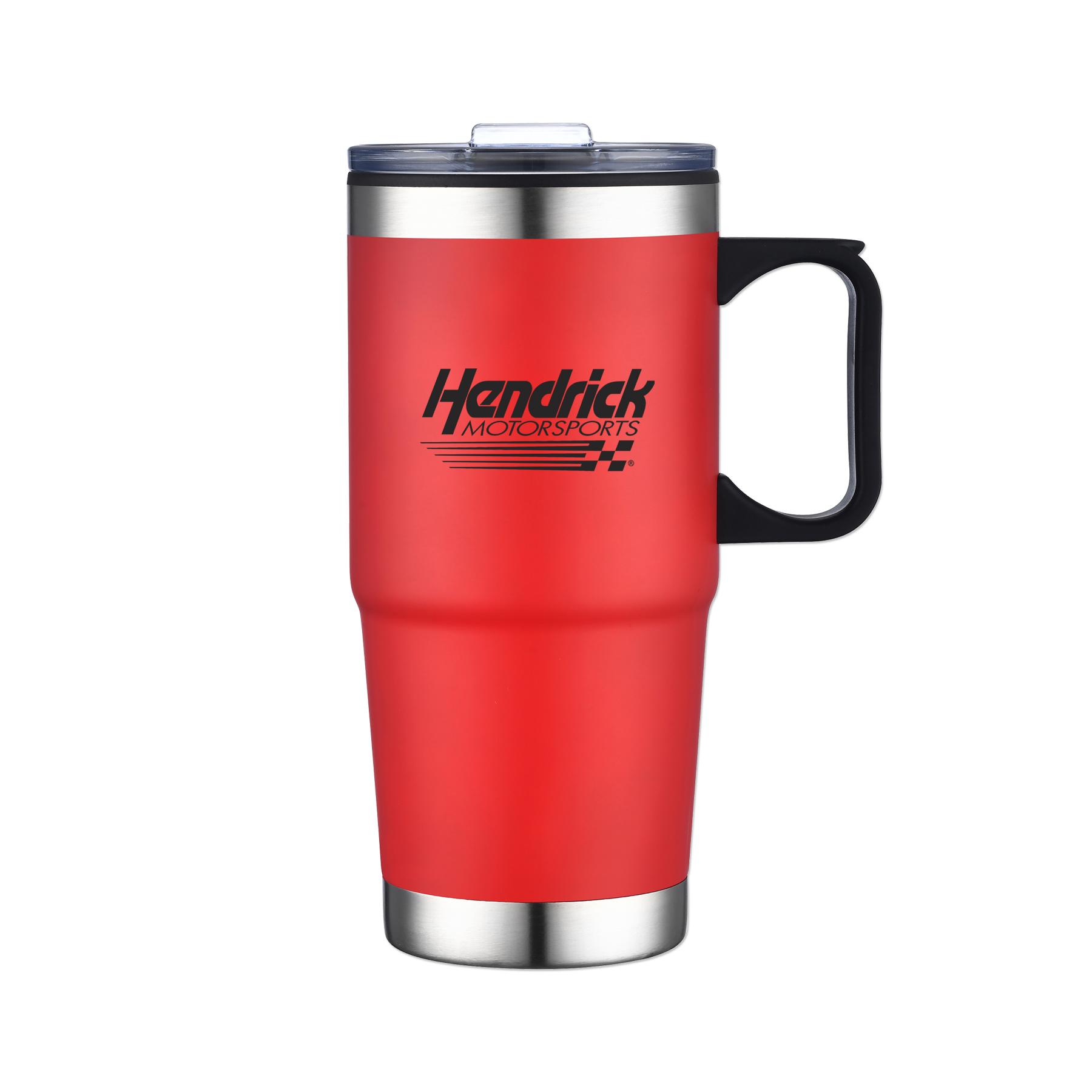 Picture of 24 Oz. Travel Mug w/Stainless Steel Bottom