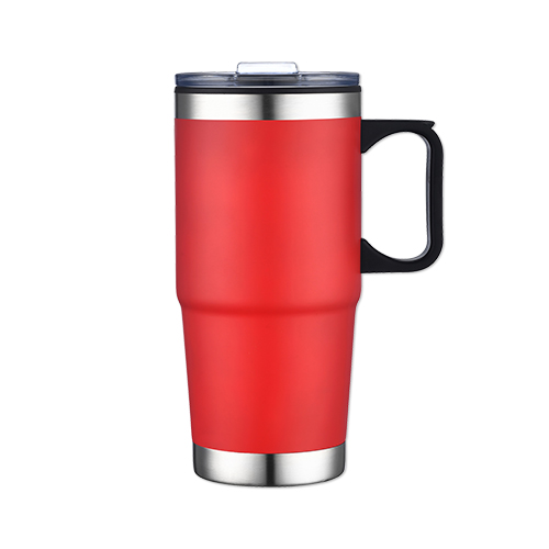 Picture of 24 Oz. Travel Mug w/Stainless Steel Bottom