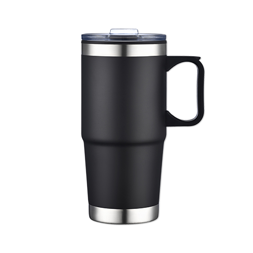 Picture of 24 Oz. Travel Mug w/Stainless Steel Bottom