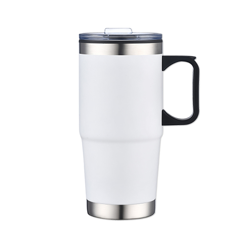 Picture of 24 Oz. Travel Mug w/Stainless Steel Bottom