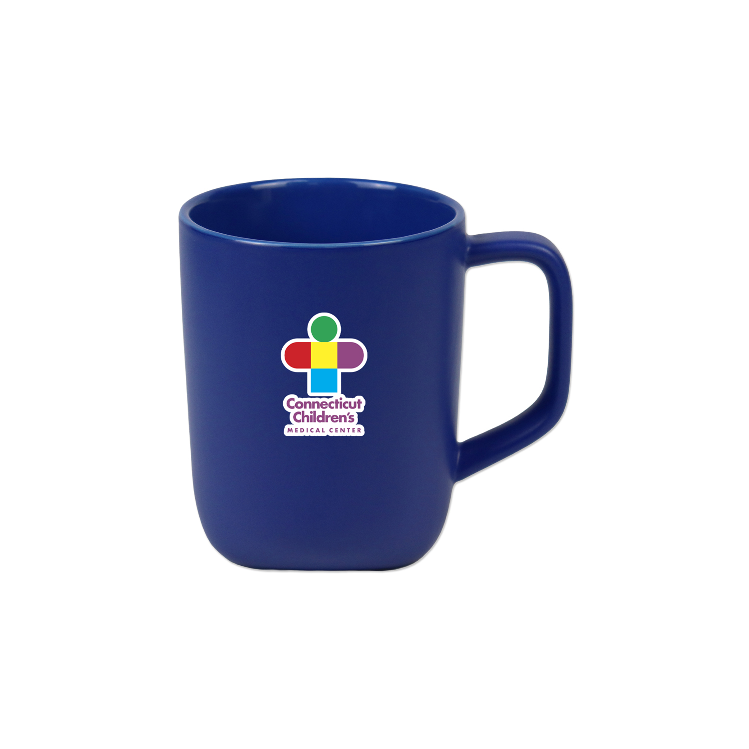 Picture of 18 Oz. Ceramic Mug