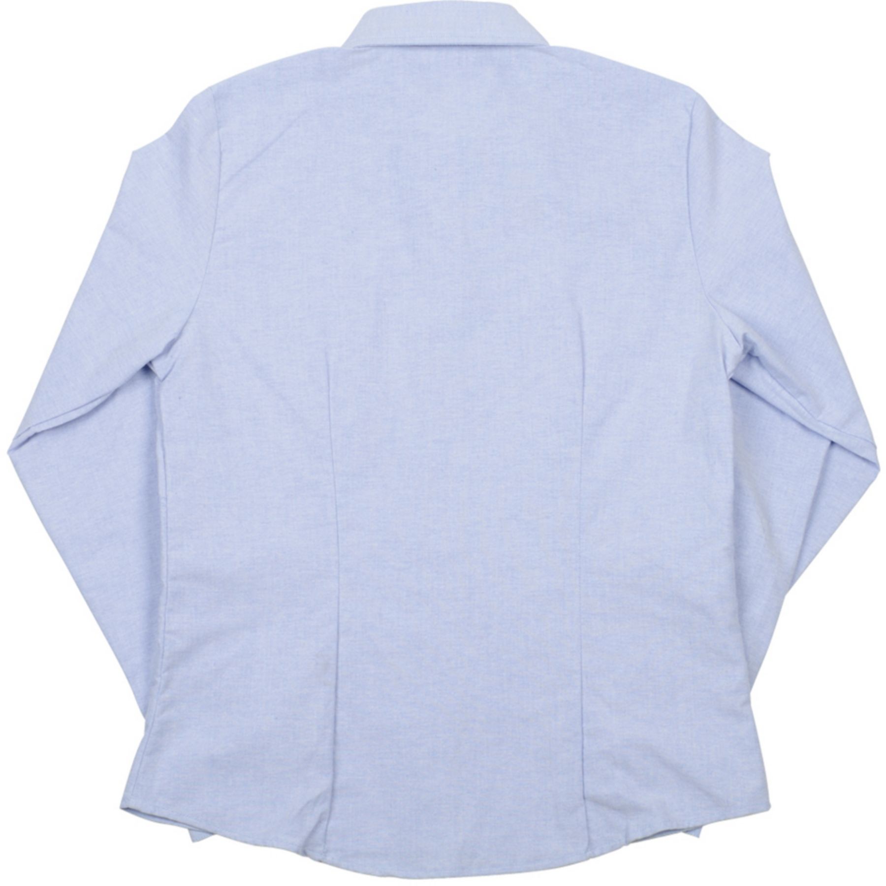 Picture of Women's Long Sleeve Oxford Shirt