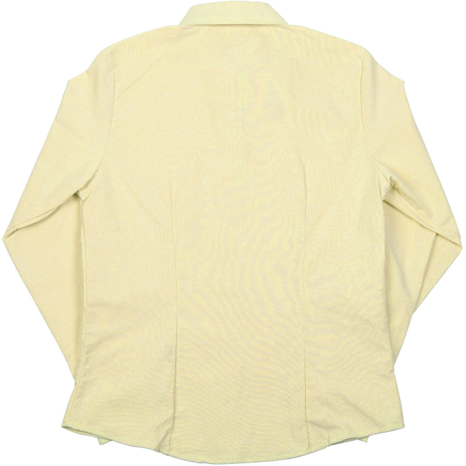 Picture of Women's Long Sleeve Oxford Shirt