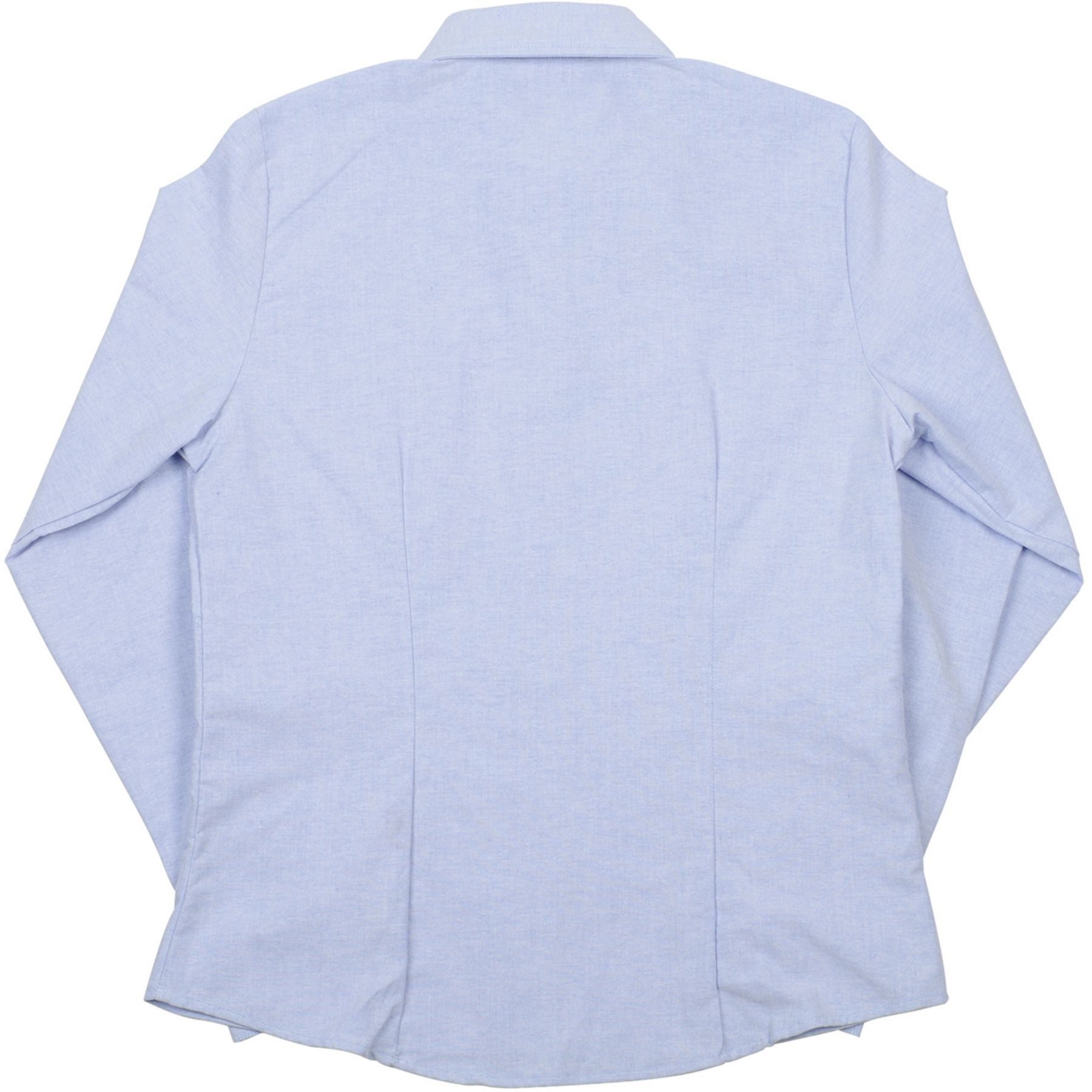Picture of Women's Long Sleeve Oxford Shirt
