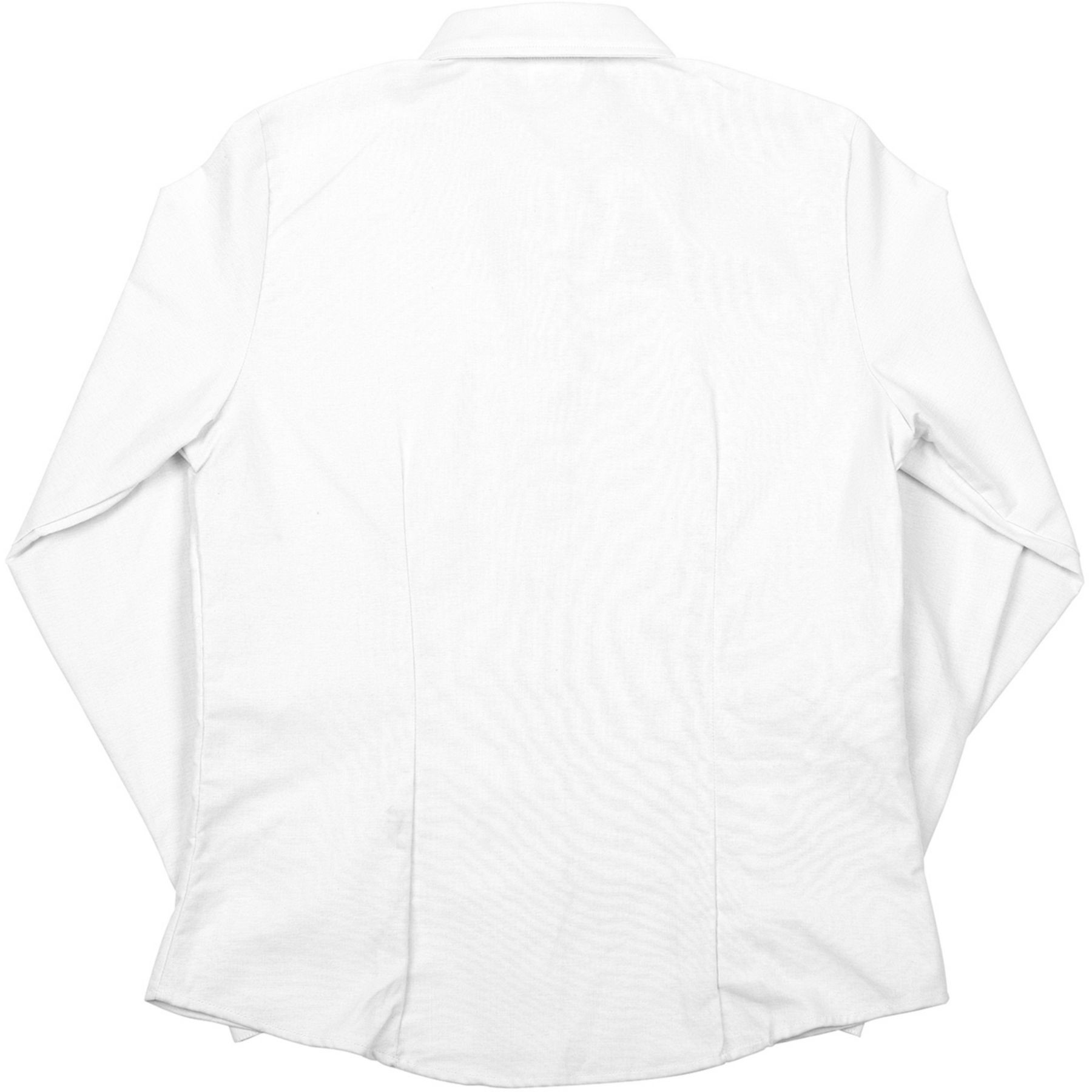 Picture of Women's Long Sleeve Oxford Shirt