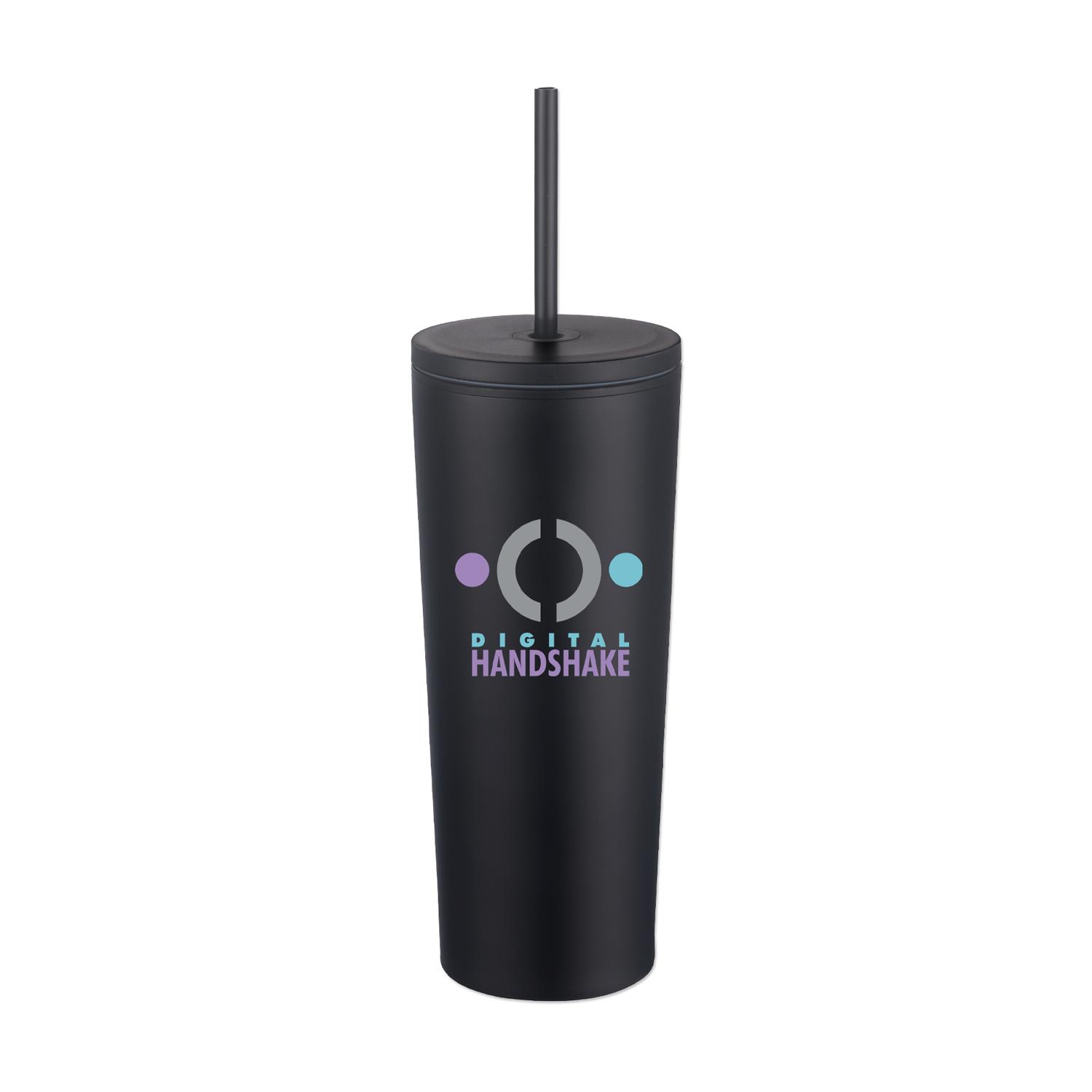 Picture of 24 Oz. Double Wall Tumbler