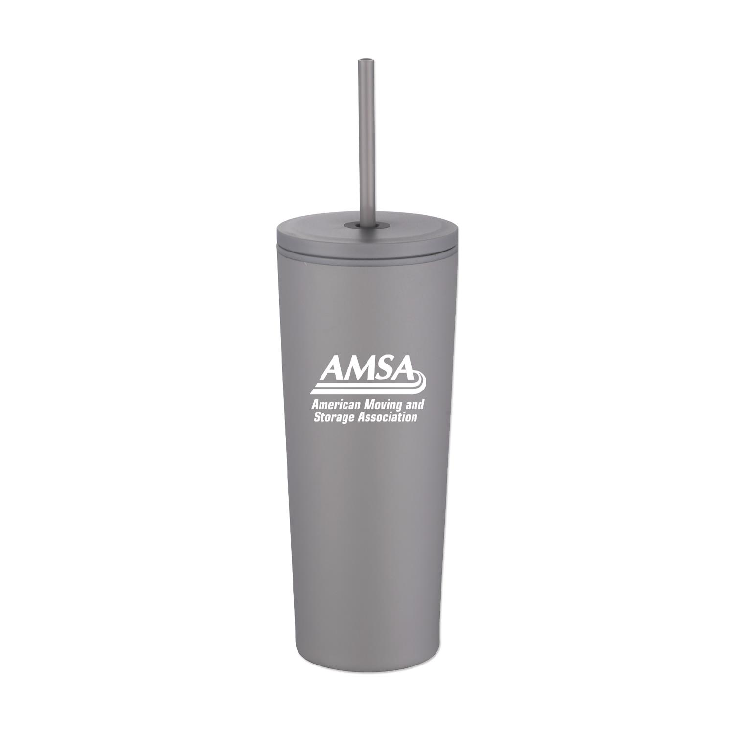 Picture of 24 Oz. Double Wall Tumbler