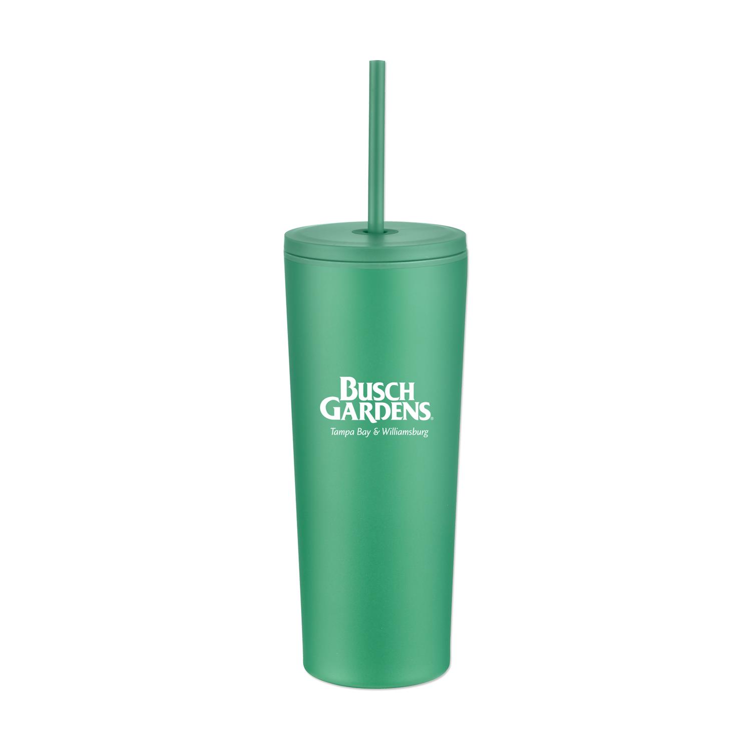 Picture of 24 Oz. Double Wall Tumbler