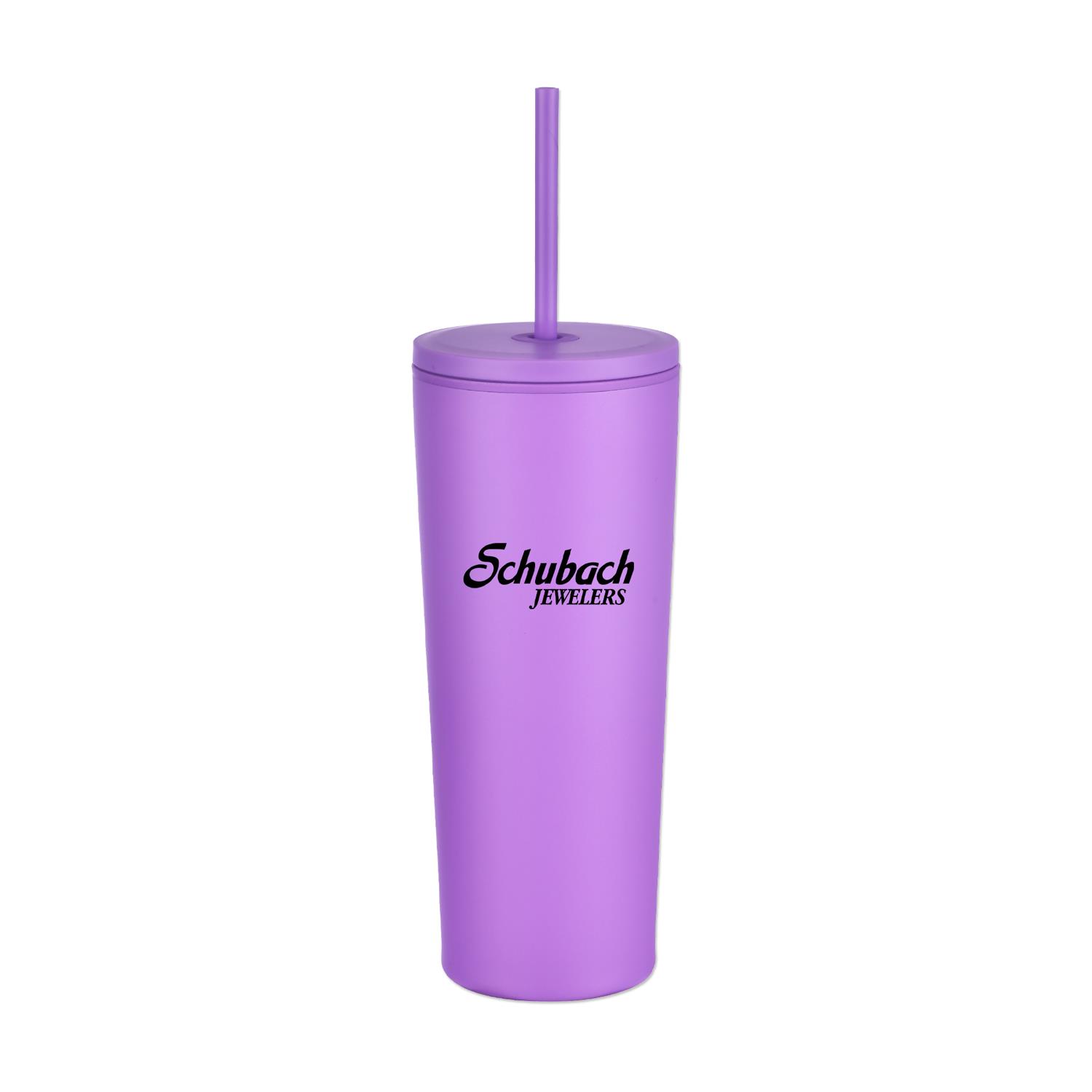Picture of 24 Oz. Double Wall Tumbler