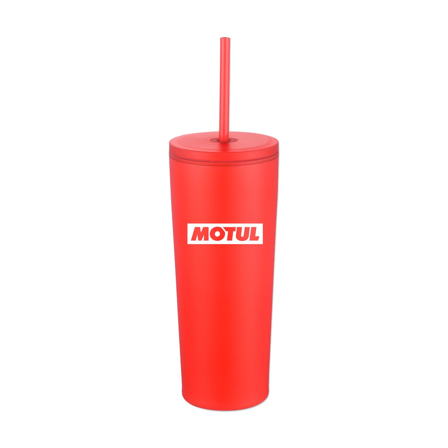 Picture of 24 Oz. Double Wall Tumbler