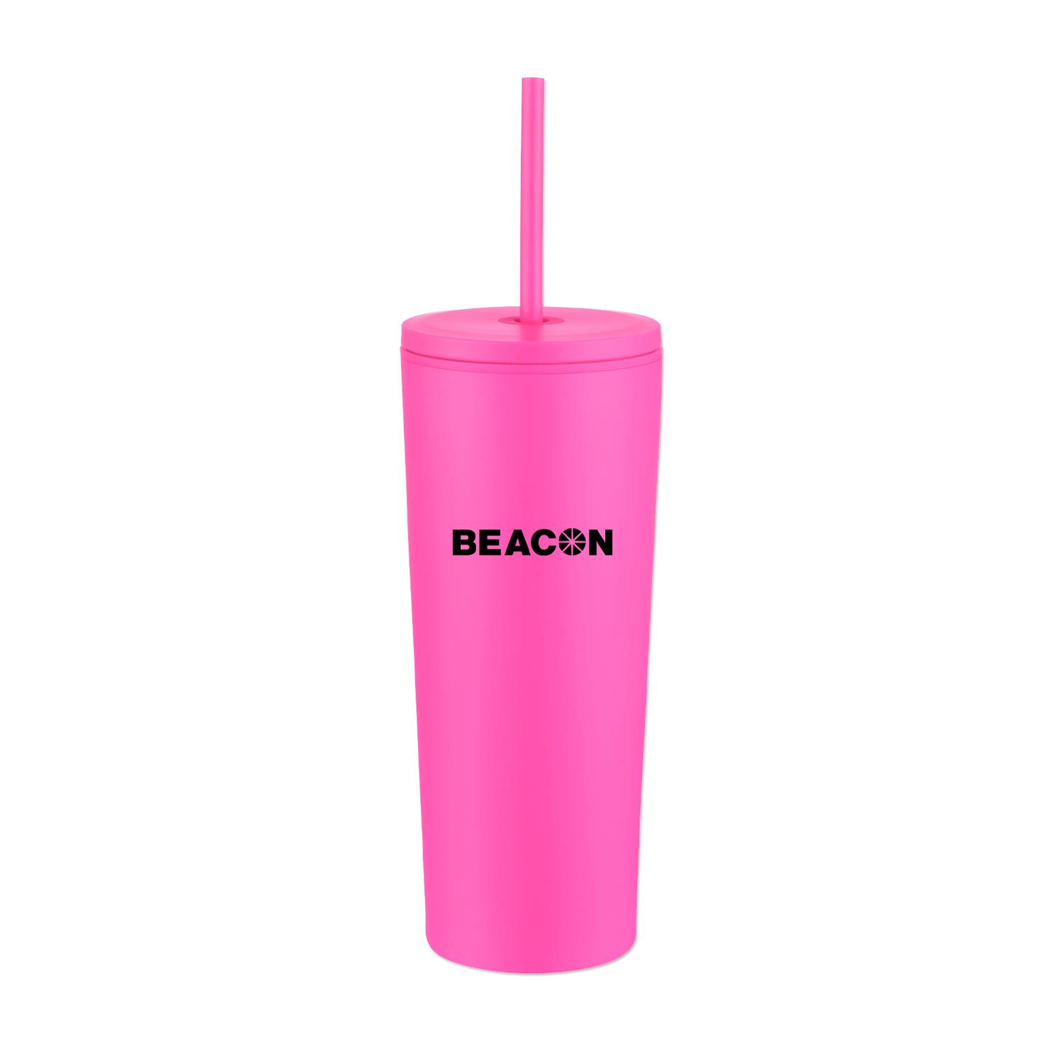 Picture of 24 Oz. Double Wall Tumbler