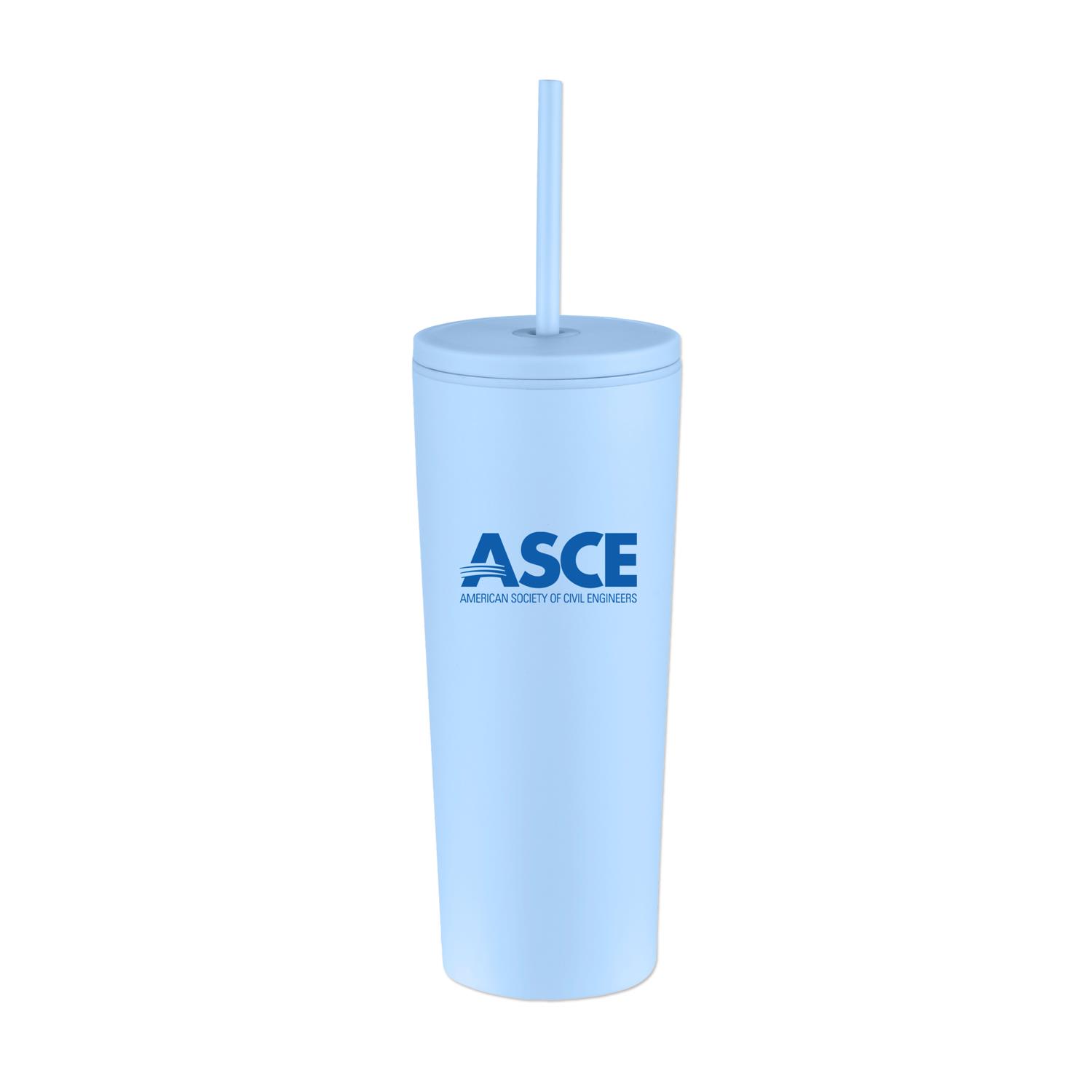 Picture of 24 Oz. Double Wall Tumbler