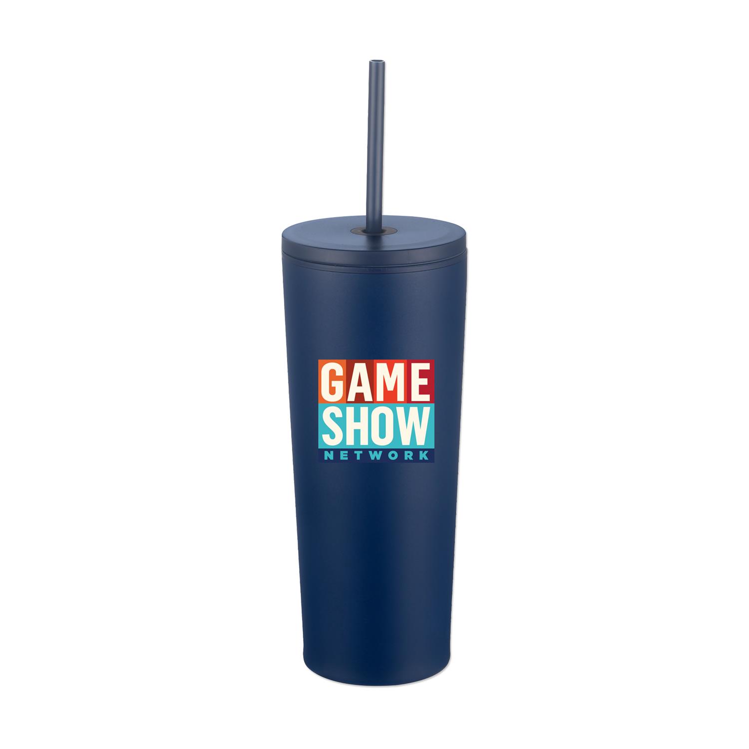 Picture of 24 Oz. Double Wall Tumbler