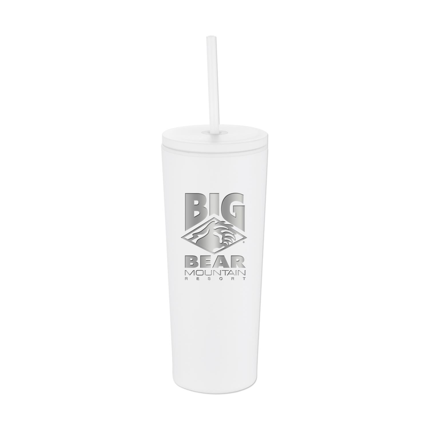 Picture of 24 Oz. Double Wall Tumbler