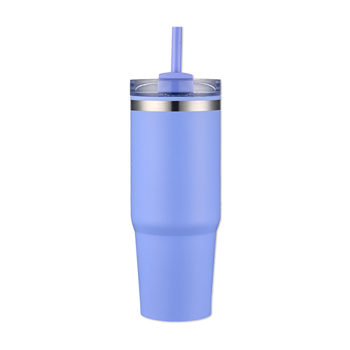 Picture of 30 Oz. PP Inner Stainless Steel Outer Tumbler w/Durable Coating