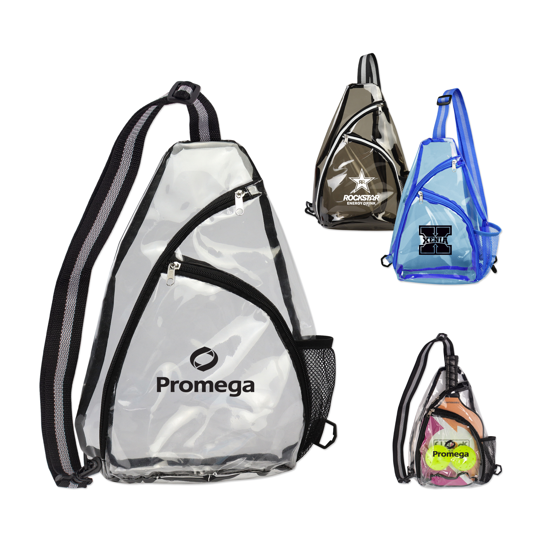 Picture of Sling Bag