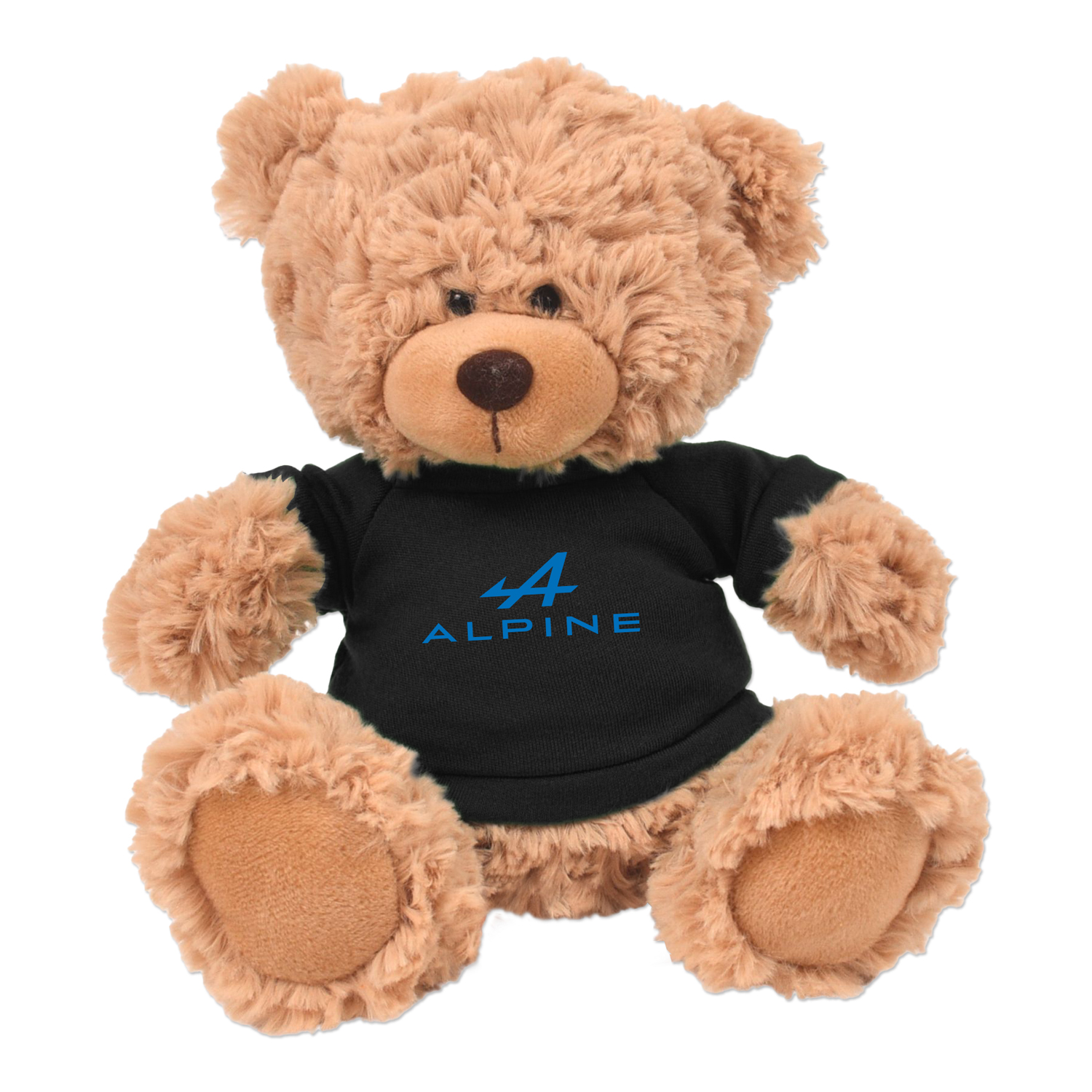 Picture of 11" Cooper Bear Plush