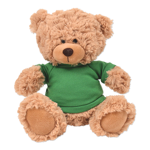 Picture of 11" Cooper Bear Plush