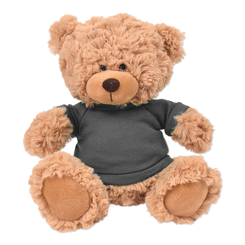 Picture of 11" Cooper Bear Plush