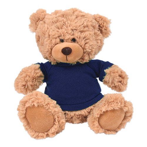 Picture of 11" Cooper Bear Plush