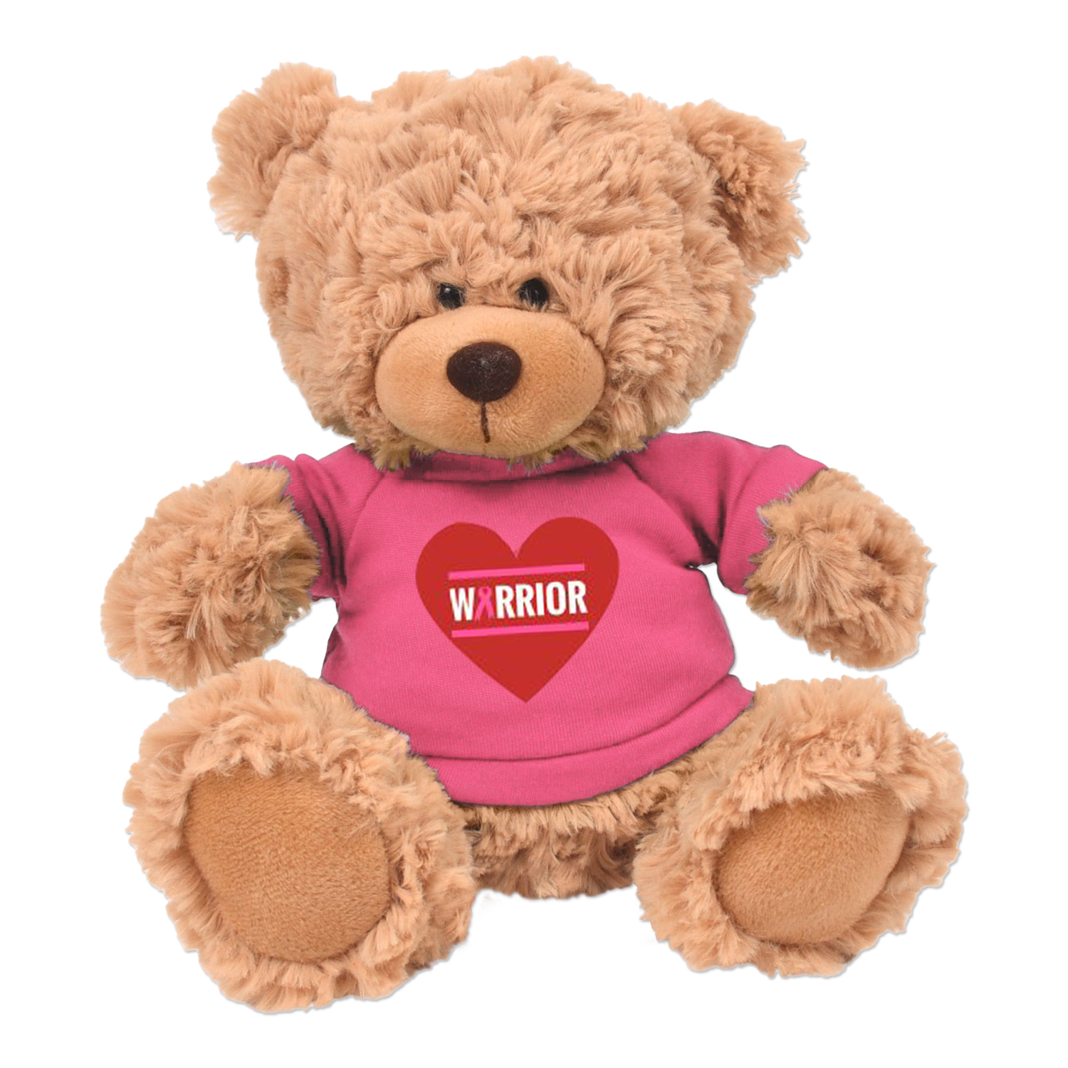 Picture of 11" Cooper Bear Plush