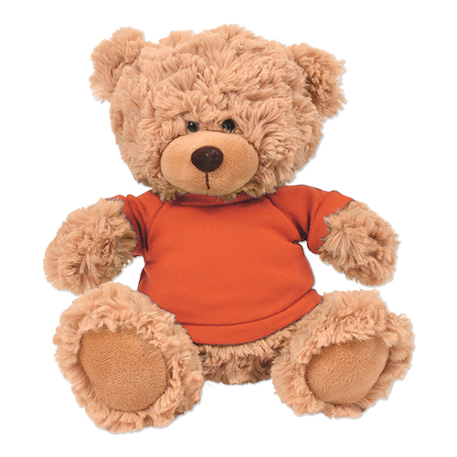 Picture of 11" Cooper Bear Plush