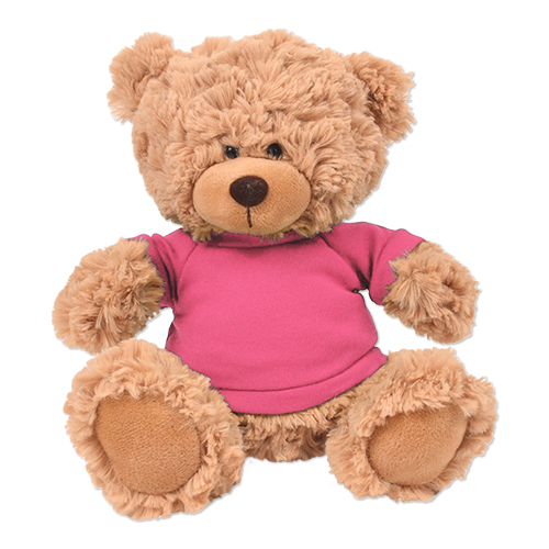 Picture of 11" Cooper Bear Plush